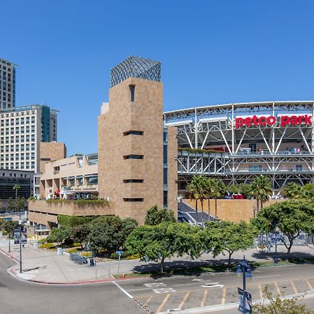 Omni San Diego Hotel Εξωτερικό φωτογραφία