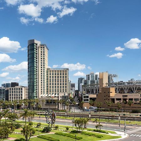 Omni San Diego Hotel Εξωτερικό φωτογραφία
