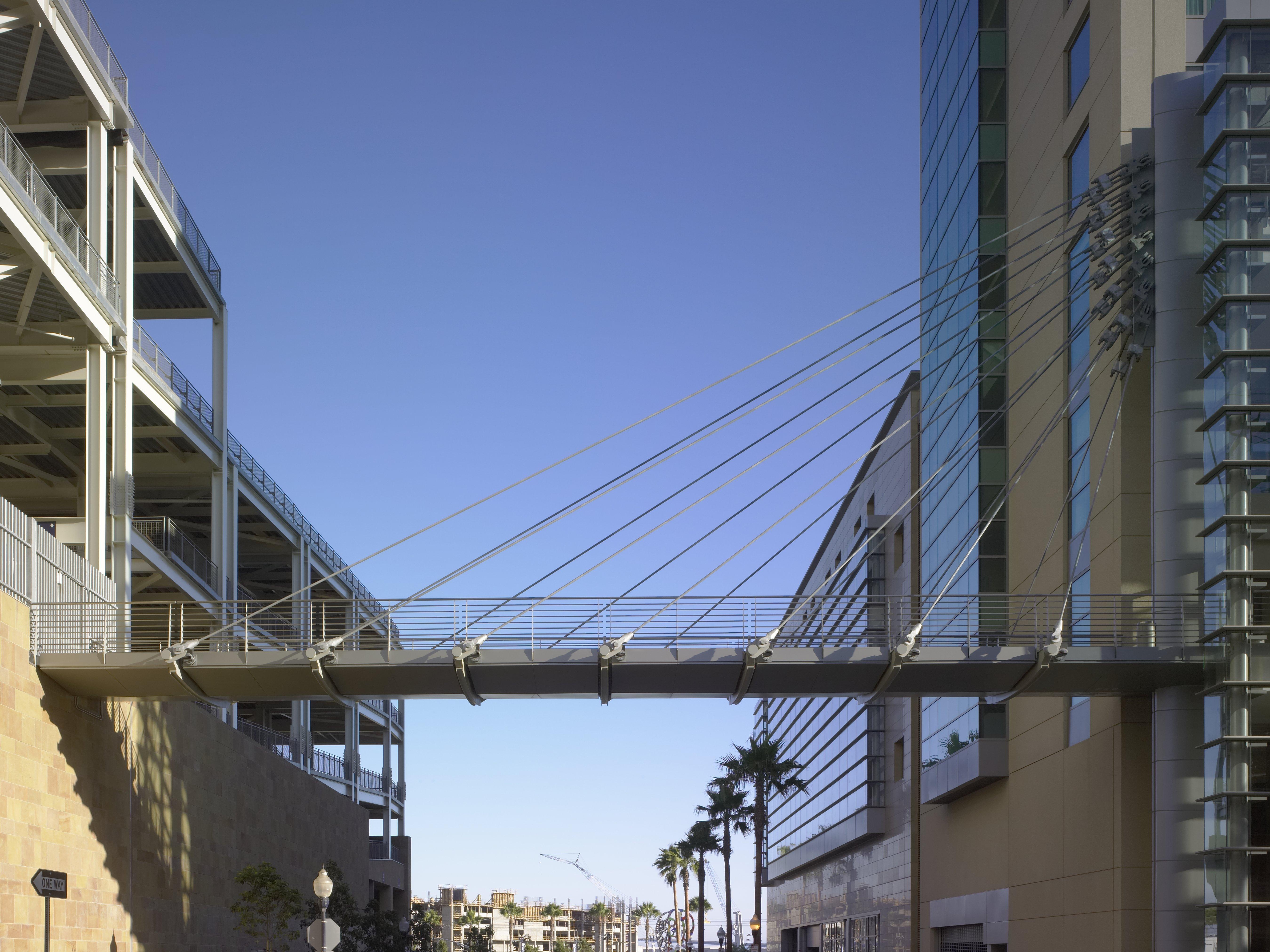 Omni San Diego Hotel Εξωτερικό φωτογραφία