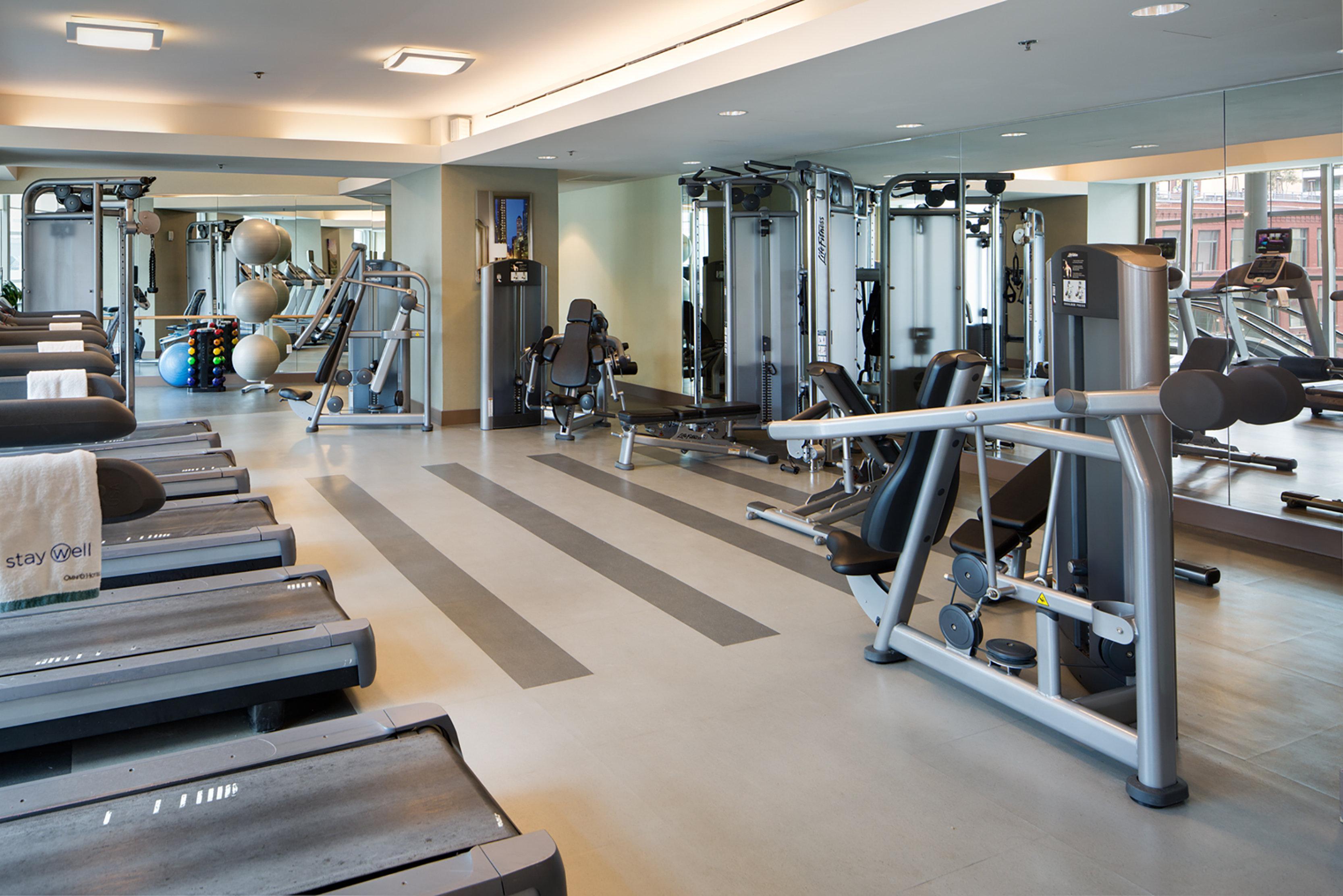 Omni San Diego Hotel Εξωτερικό φωτογραφία