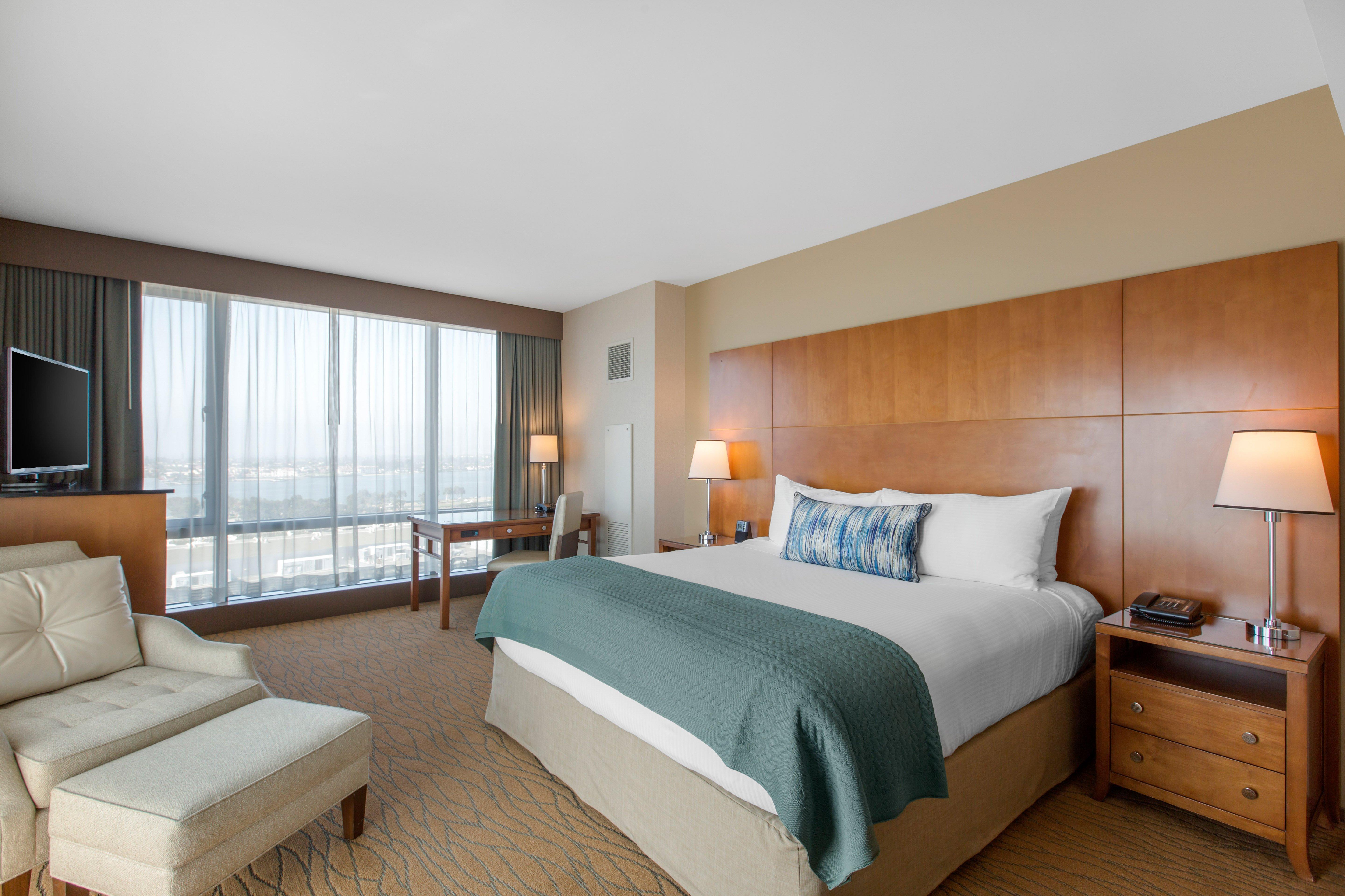 Omni San Diego Hotel Εξωτερικό φωτογραφία