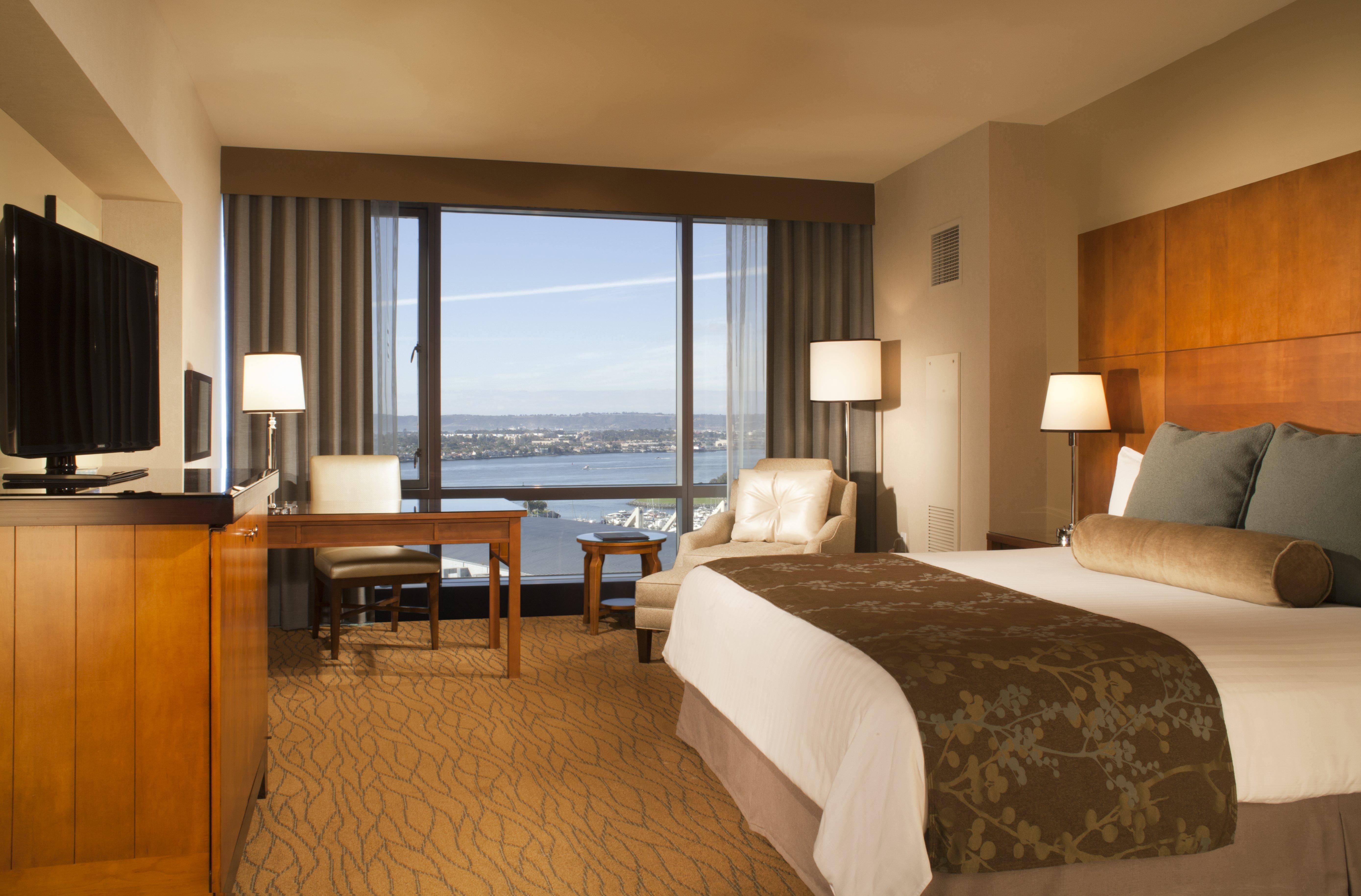 Omni San Diego Hotel Εξωτερικό φωτογραφία