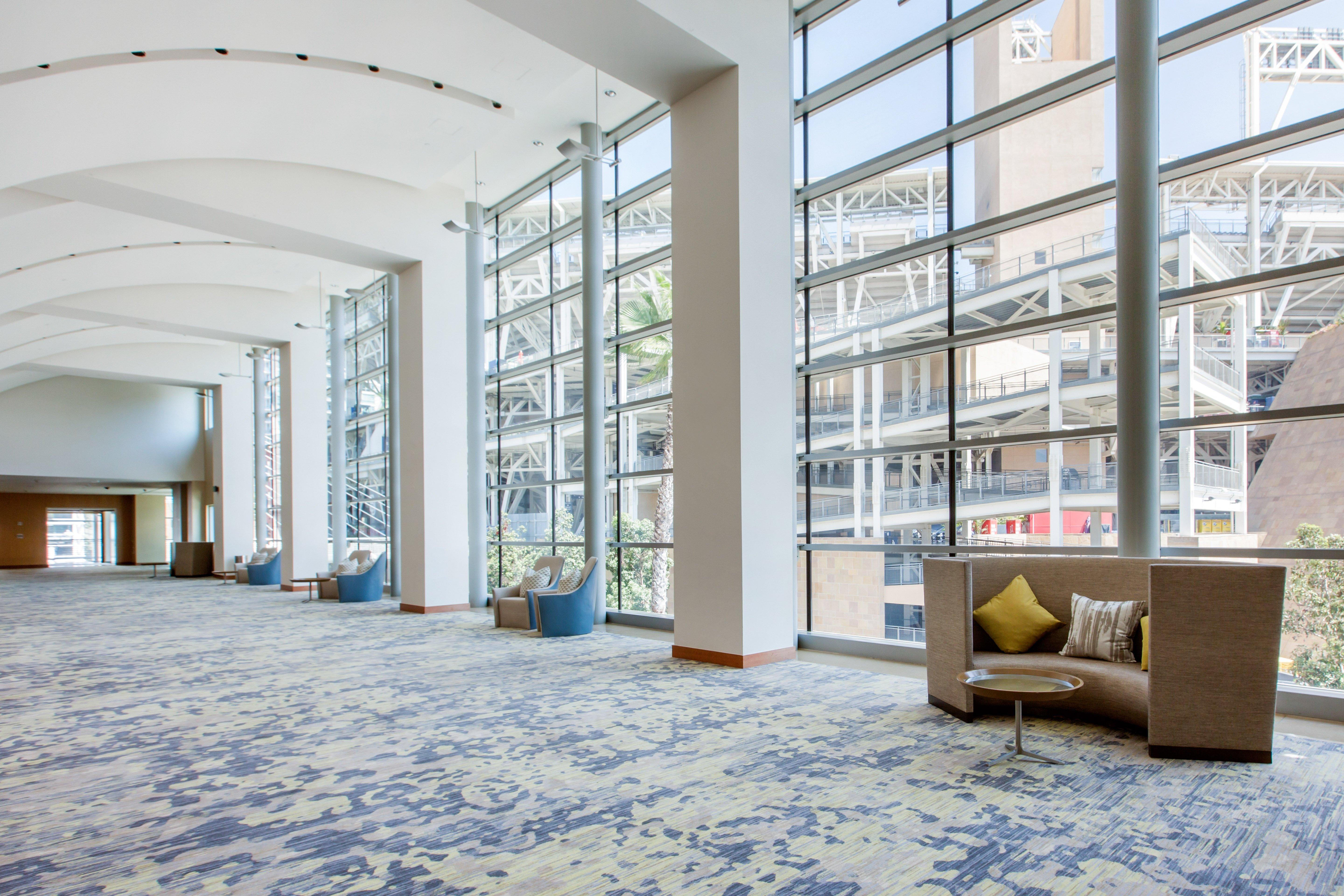 Omni San Diego Hotel Εξωτερικό φωτογραφία