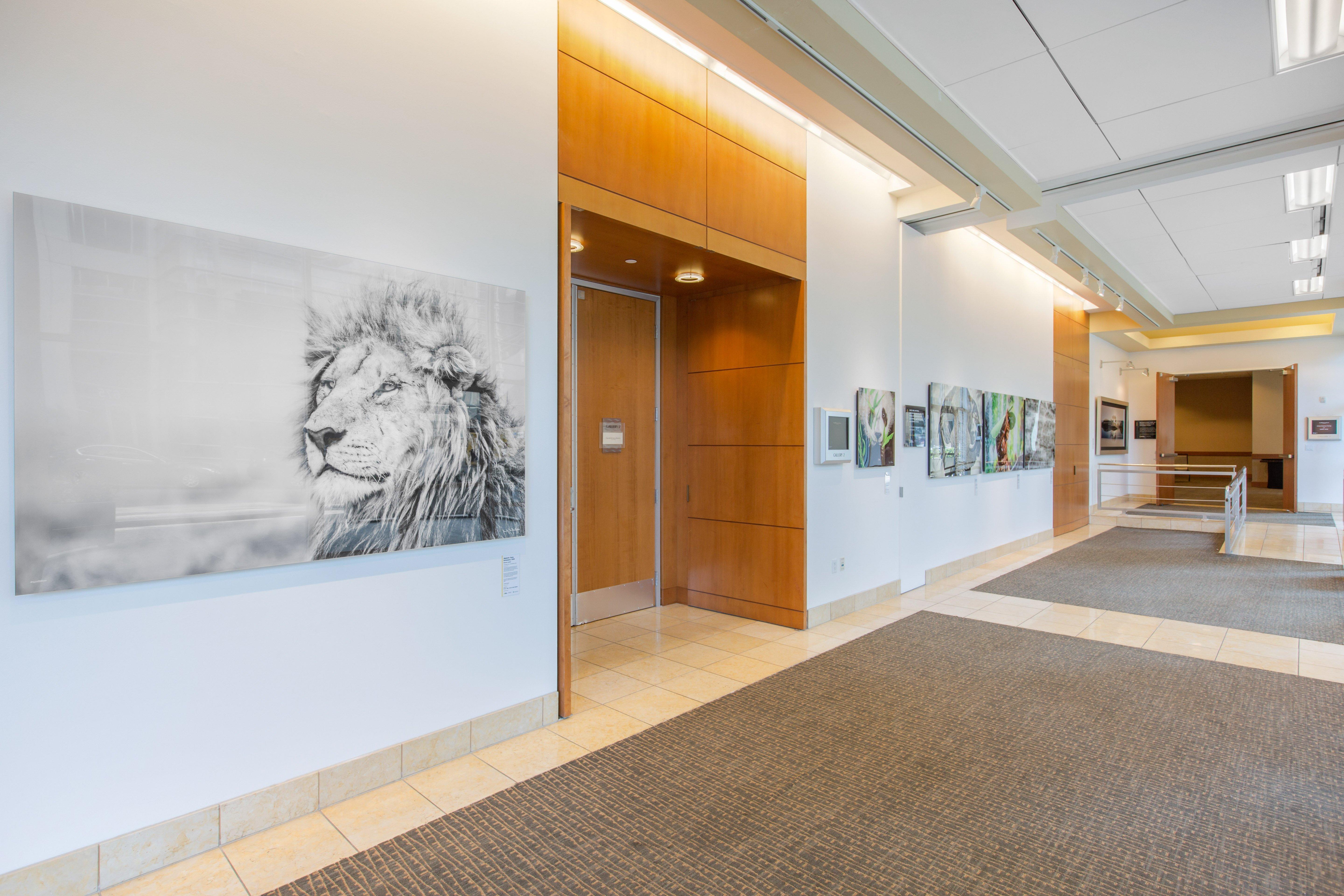 Omni San Diego Hotel Εξωτερικό φωτογραφία