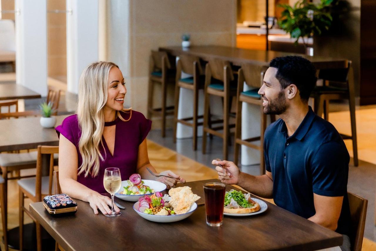 Omni San Diego Hotel Εξωτερικό φωτογραφία
