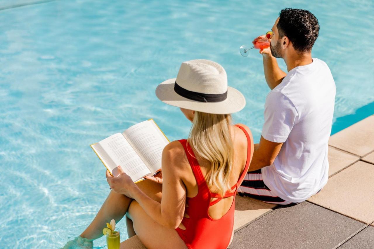 Omni San Diego Hotel Εξωτερικό φωτογραφία