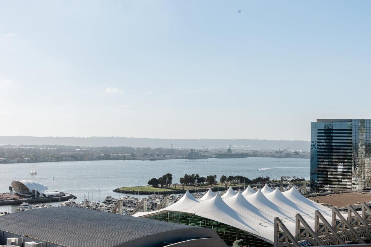 Omni San Diego Hotel Εξωτερικό φωτογραφία