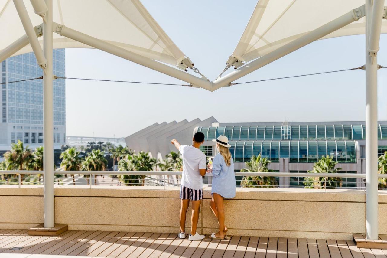 Omni San Diego Hotel Εξωτερικό φωτογραφία