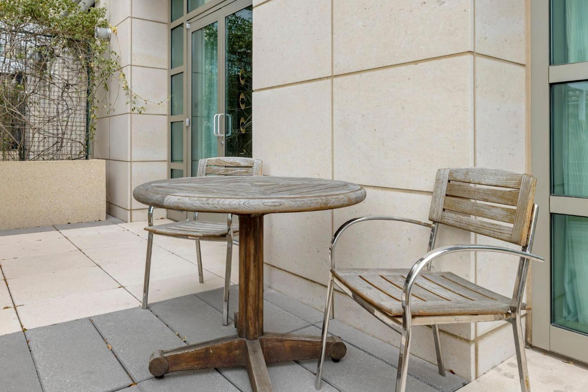Omni San Diego Hotel Εξωτερικό φωτογραφία