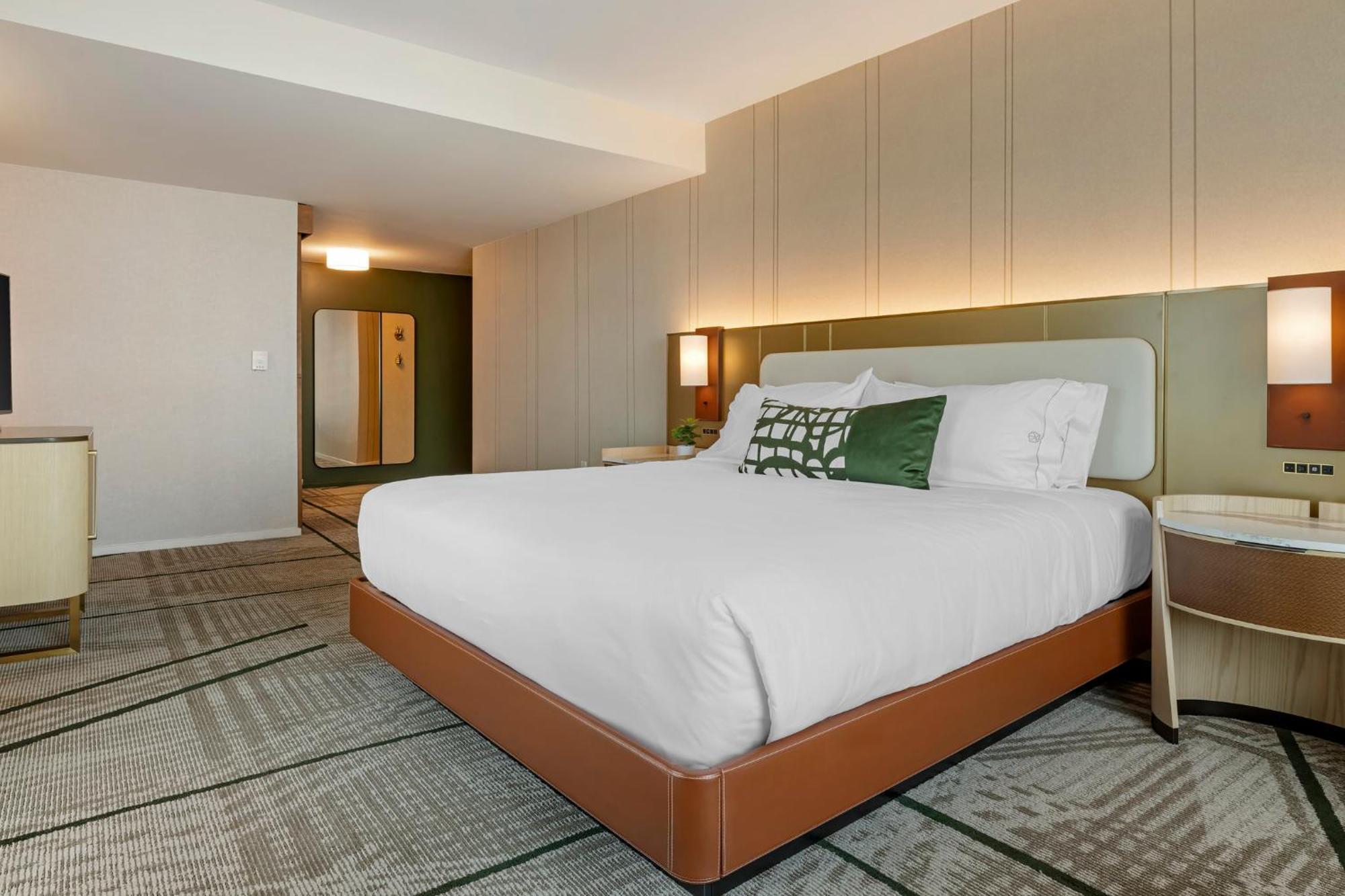 Omni San Diego Hotel Εξωτερικό φωτογραφία