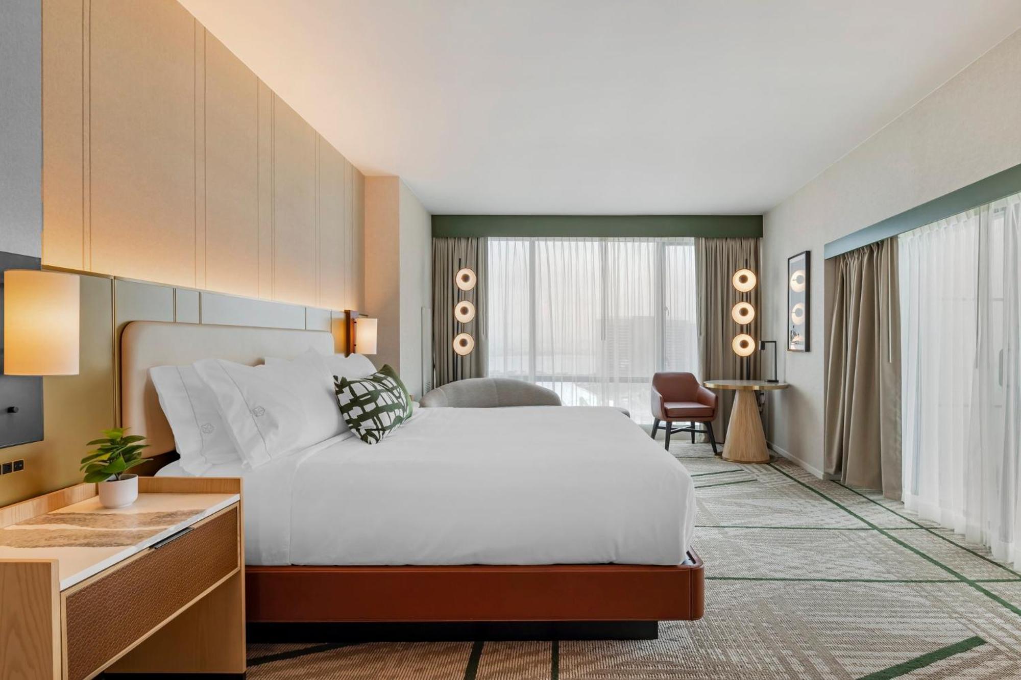 Omni San Diego Hotel Εξωτερικό φωτογραφία