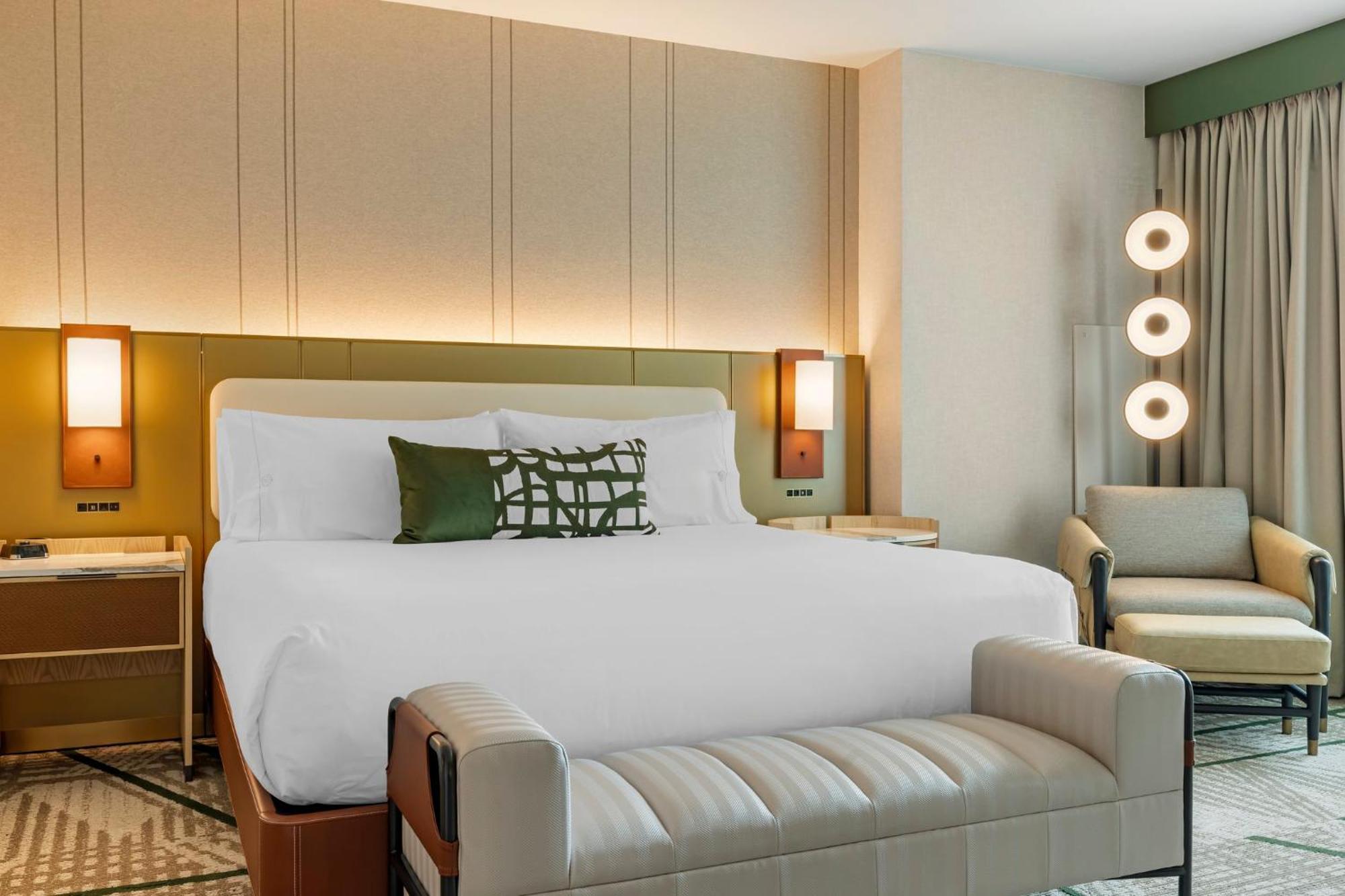 Omni San Diego Hotel Εξωτερικό φωτογραφία