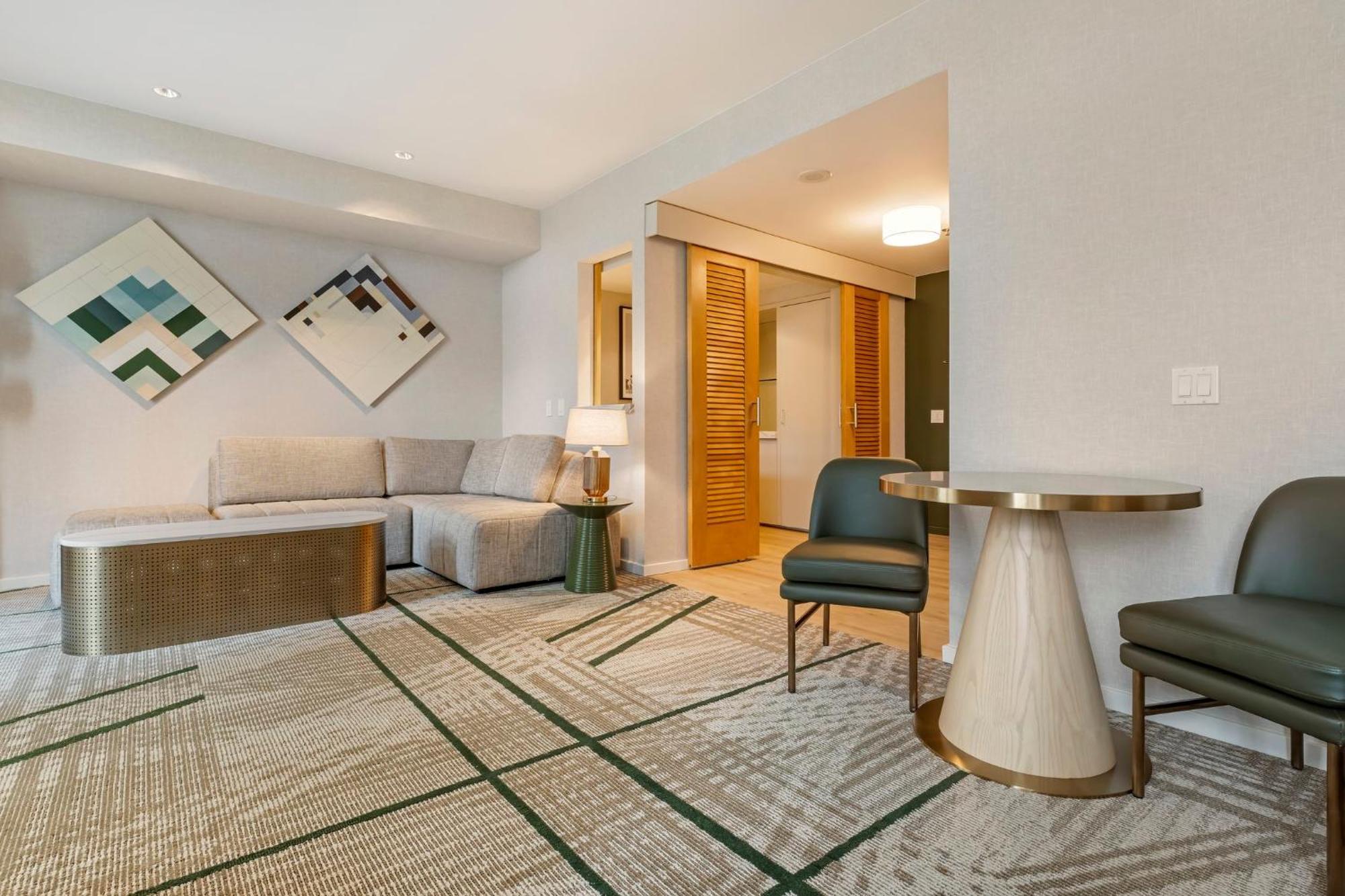 Omni San Diego Hotel Εξωτερικό φωτογραφία