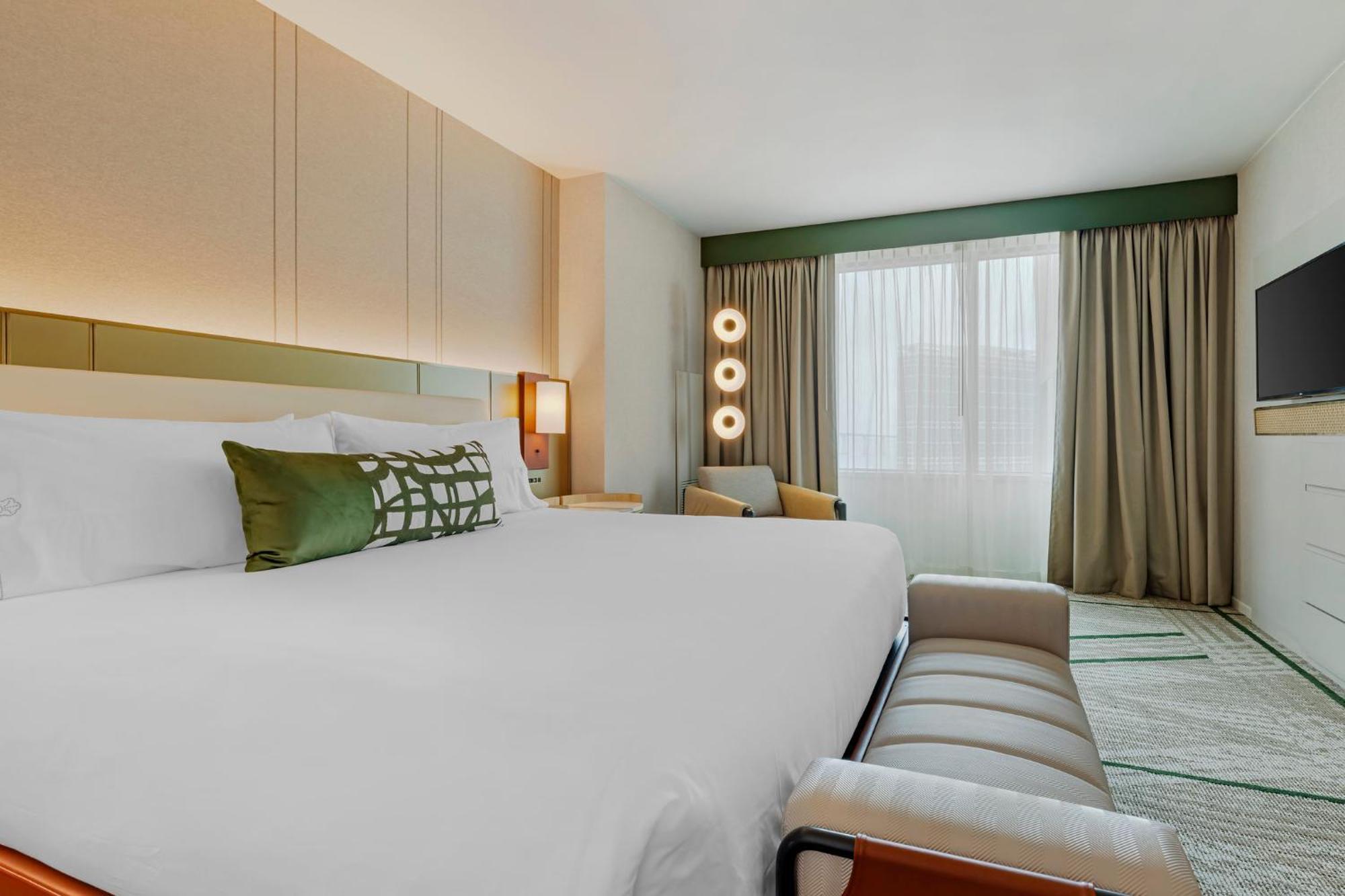 Omni San Diego Hotel Εξωτερικό φωτογραφία