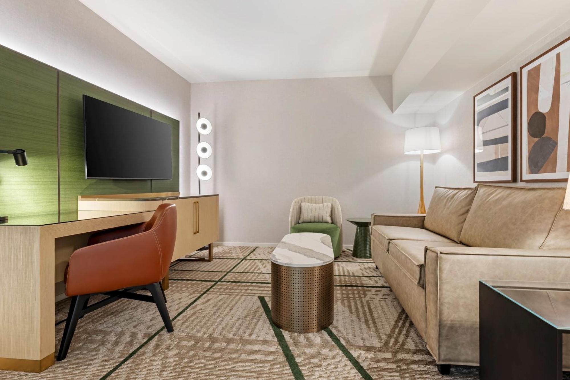Omni San Diego Hotel Εξωτερικό φωτογραφία