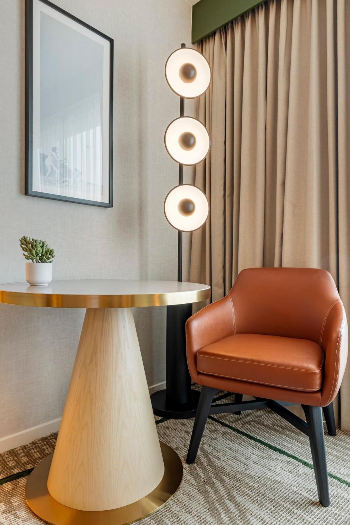 Omni San Diego Hotel Εξωτερικό φωτογραφία