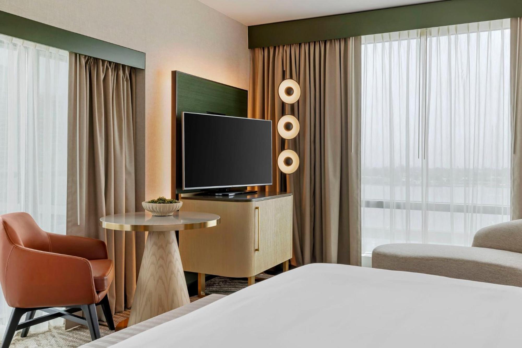 Omni San Diego Hotel Εξωτερικό φωτογραφία