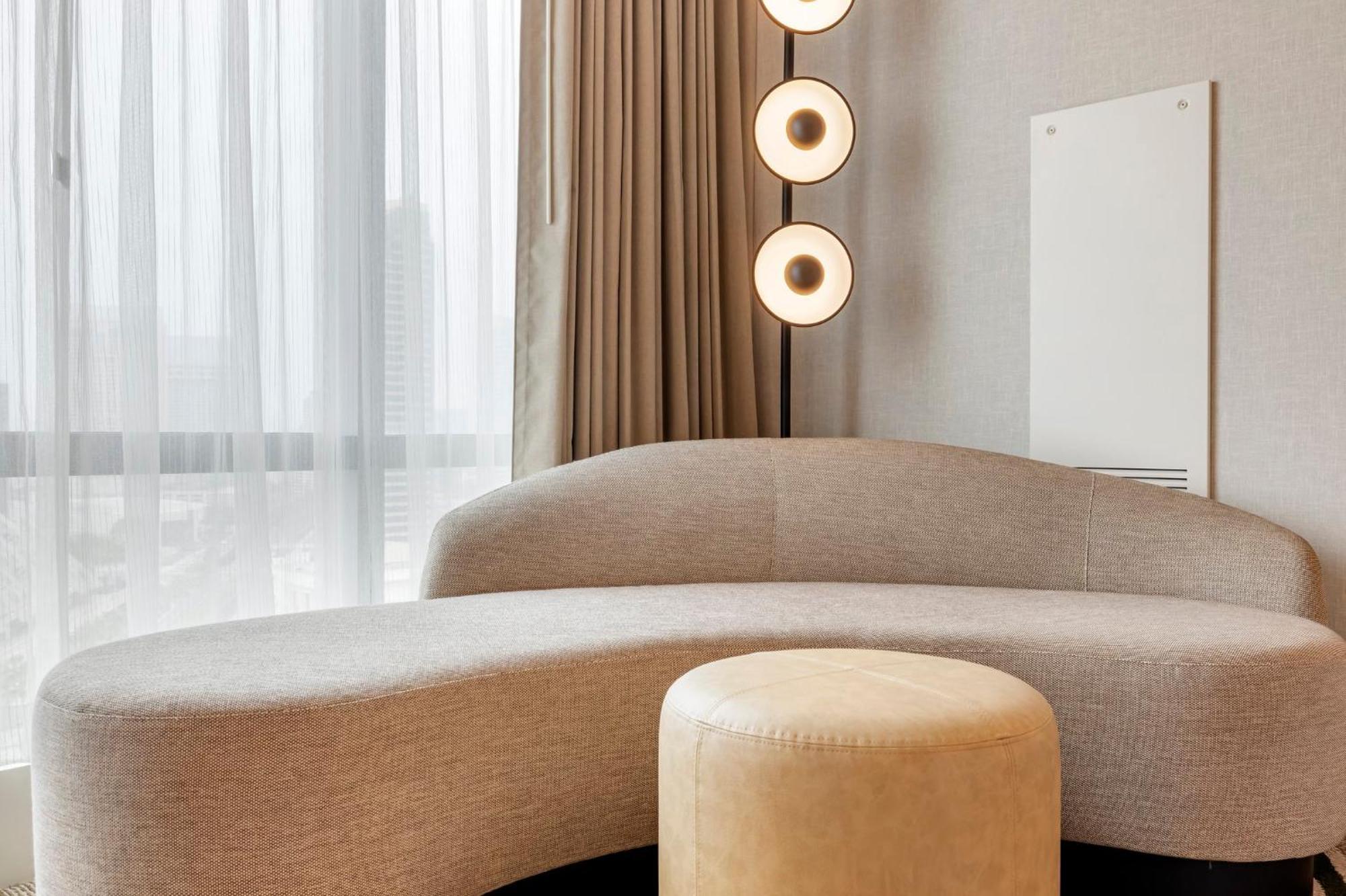 Omni San Diego Hotel Εξωτερικό φωτογραφία