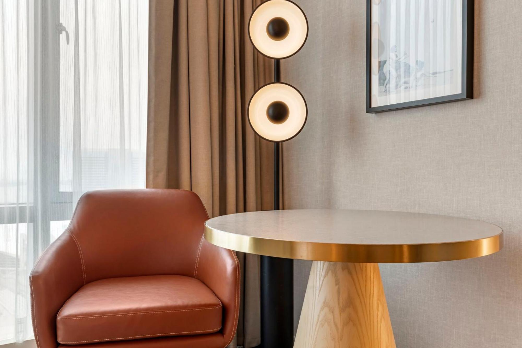Omni San Diego Hotel Εξωτερικό φωτογραφία