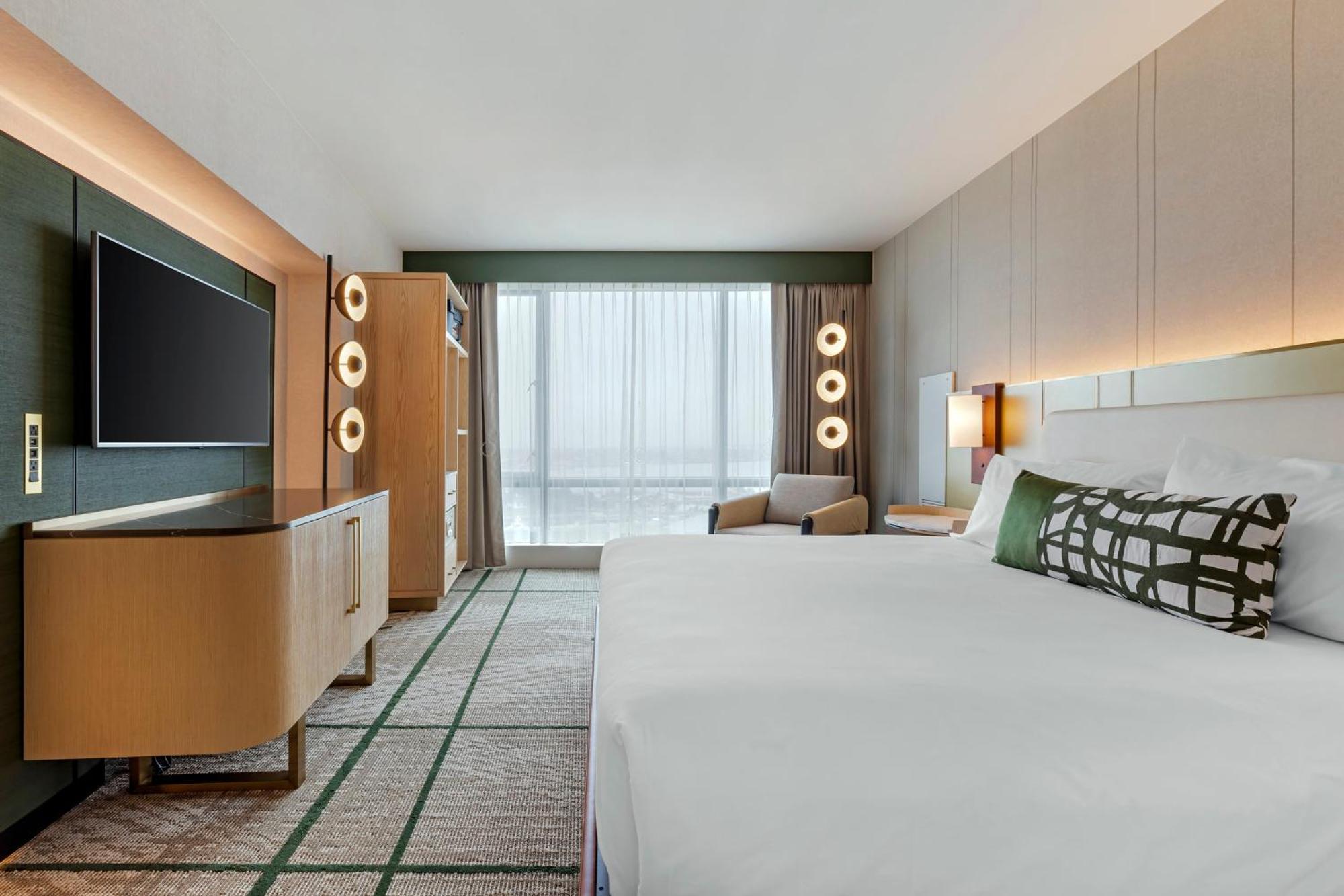 Omni San Diego Hotel Εξωτερικό φωτογραφία