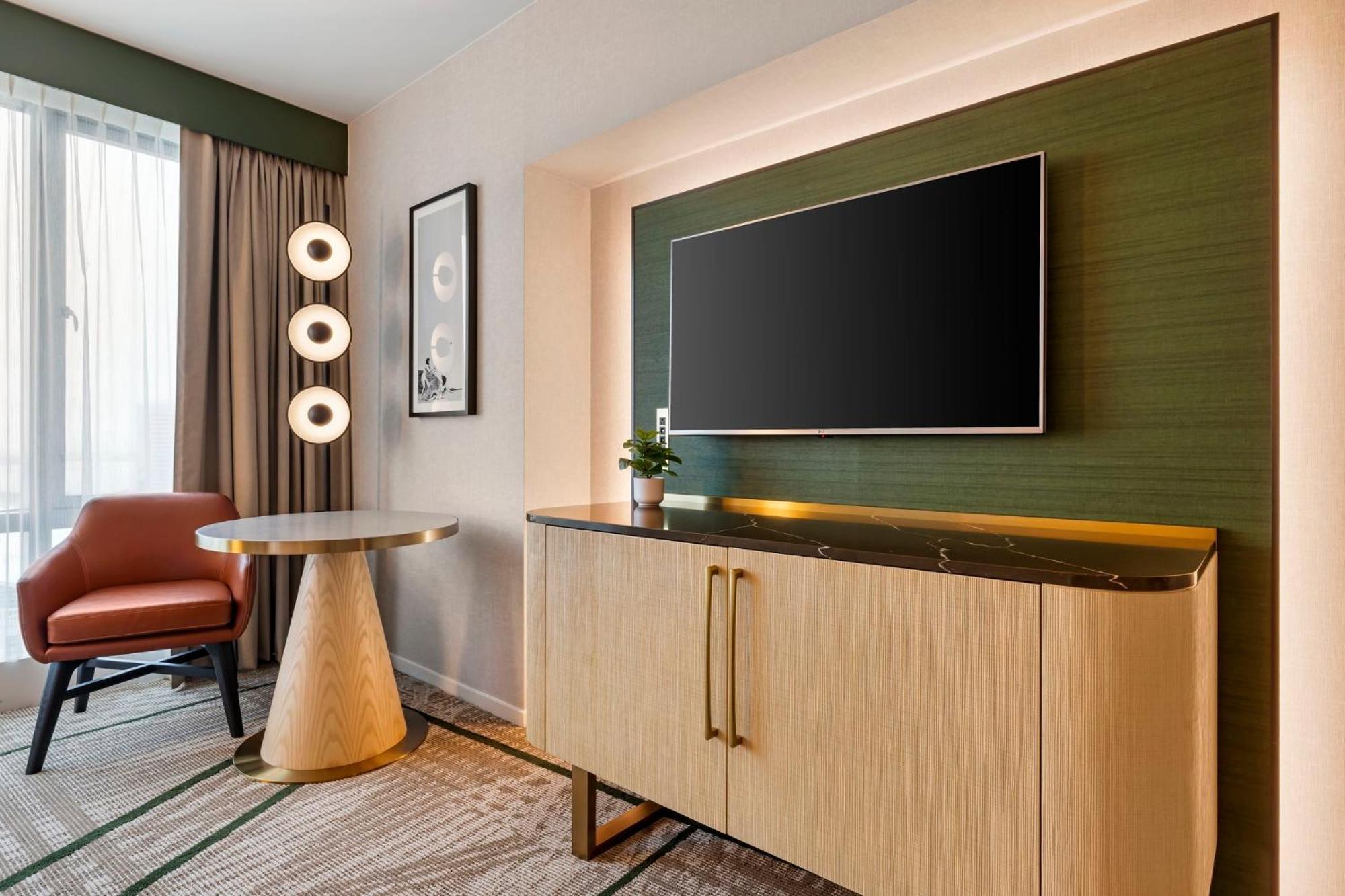 Omni San Diego Hotel Εξωτερικό φωτογραφία